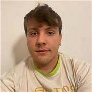 Dalle elementari fino alla seconda superiore, insegno matematica,diritto,italiano, storia, latino, filosofia,inglese e arte